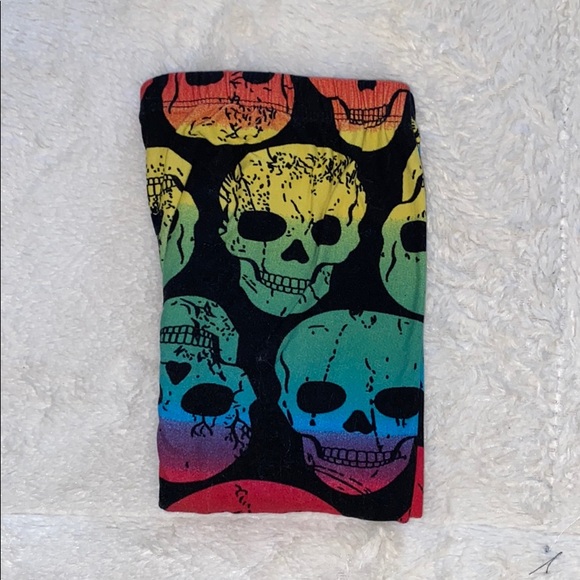 Halloween 🎃 Leggings - Picture 4 of 4